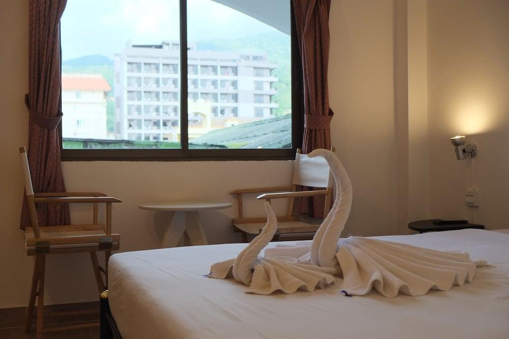 Fotos del hotel - myPatong Social Hostel