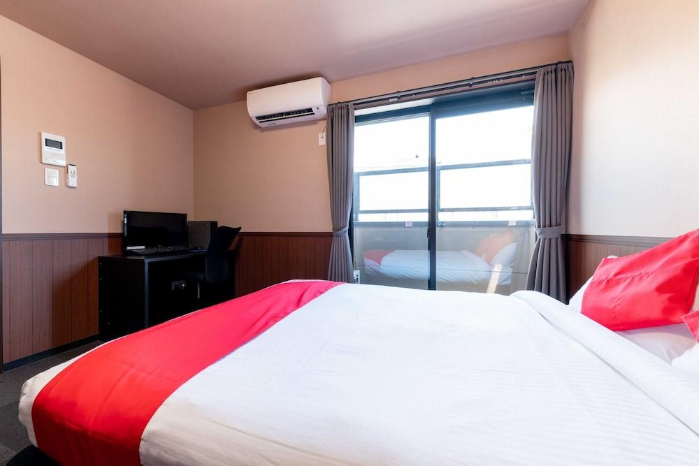 Fotos del hotel - OYO HOTEL MUSUBI KYOTO ORIENT GOJOZAKA