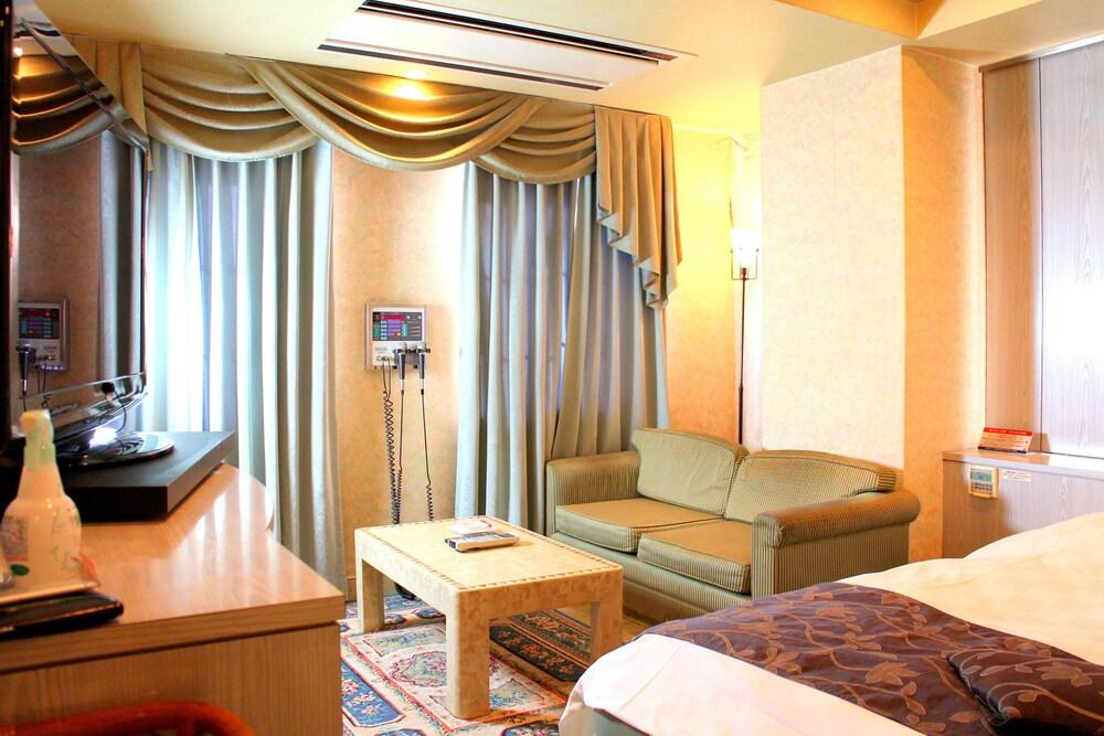 Fotos del hotel - Hotel Saintmartin (Adults Only)