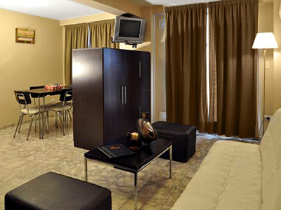 Fotos del hotel - Vecchia Terra Apart Hotel