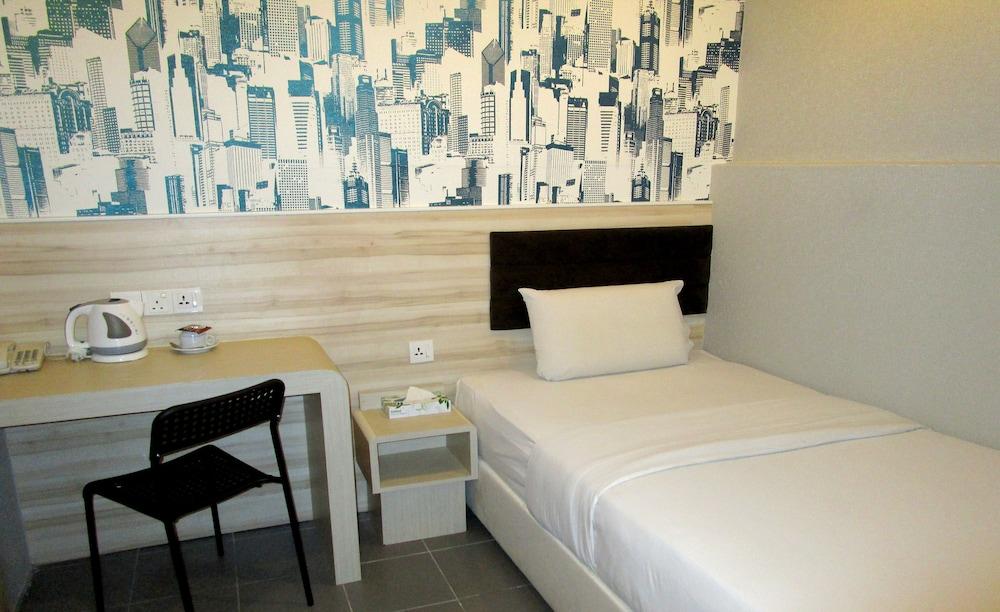 Fotos del hotel - T Hotel Bukit Bintang