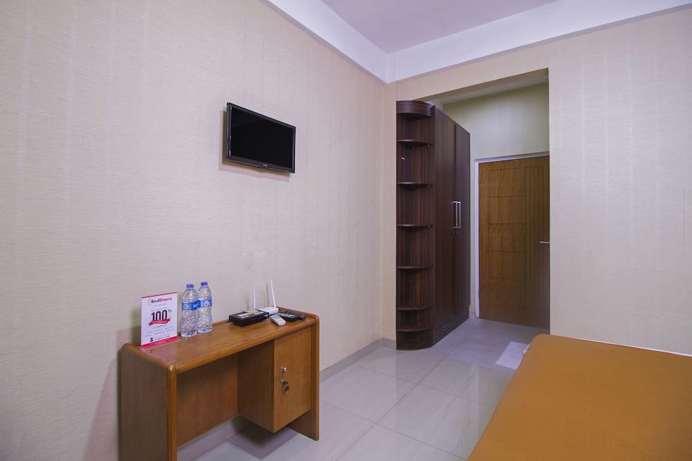 Fotos del hotel - RedDoorz Near Cilandak Town Square