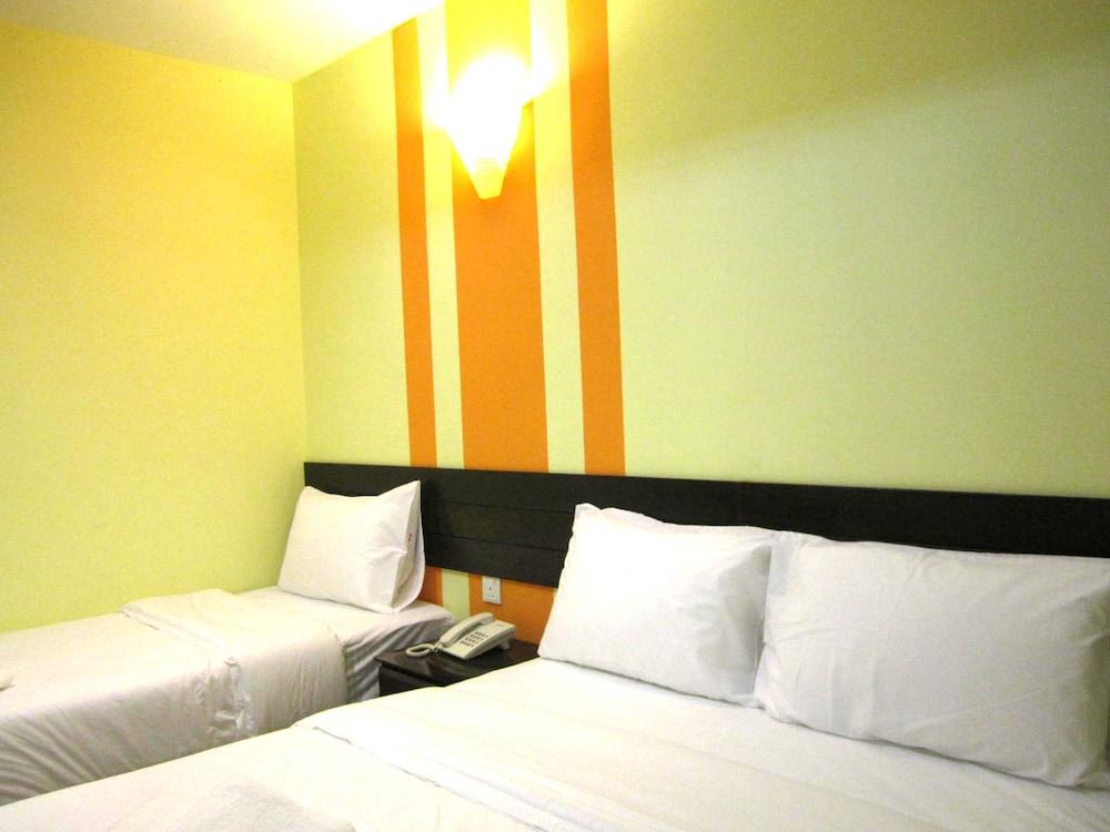 Fotos del hotel - Sun Inns Hotel Sentral Brickfields