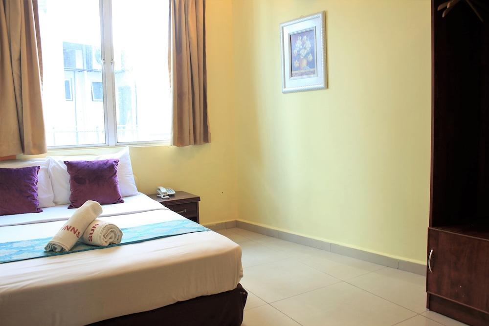Fotos del hotel - Sun Inns Hotel Sentral Brickfields