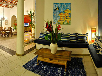 Fotos del hotel - Aquarela Praia Hotel