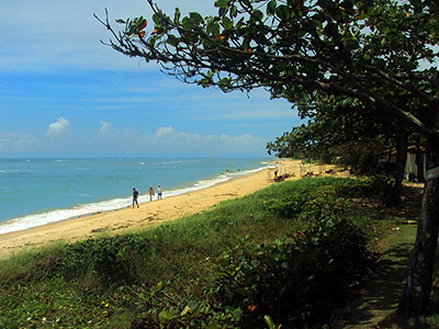 Fotos del hotel - Aquarela Praia Hotel