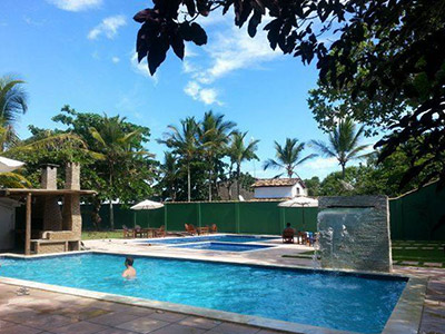 Fotos del hotel - Aquarela Praia Hotel