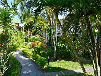 Fotos del hotel - Aquarela Praia Hotel