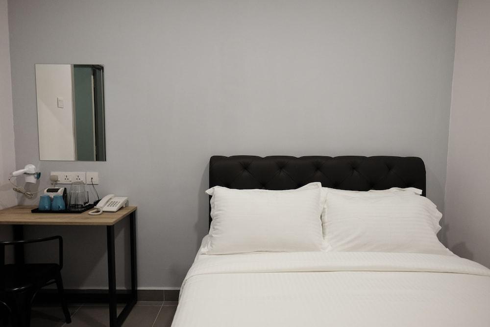 Fotos del hotel - B Lot Hotel
