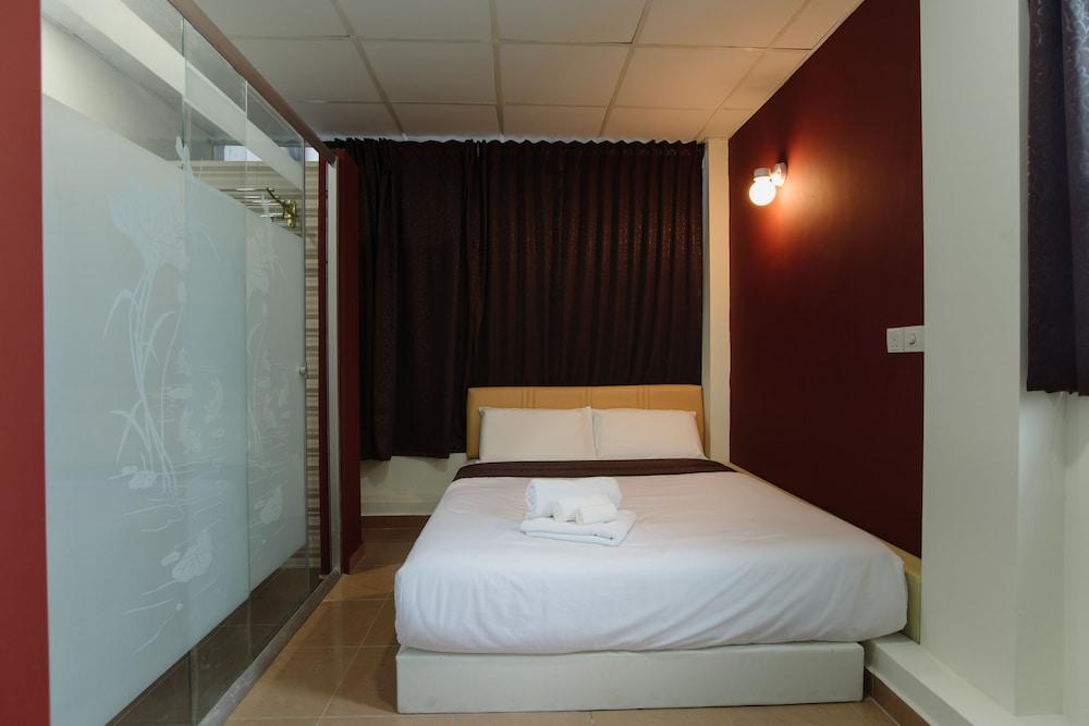 Fotos del hotel - Urban Bird Hotel KL
