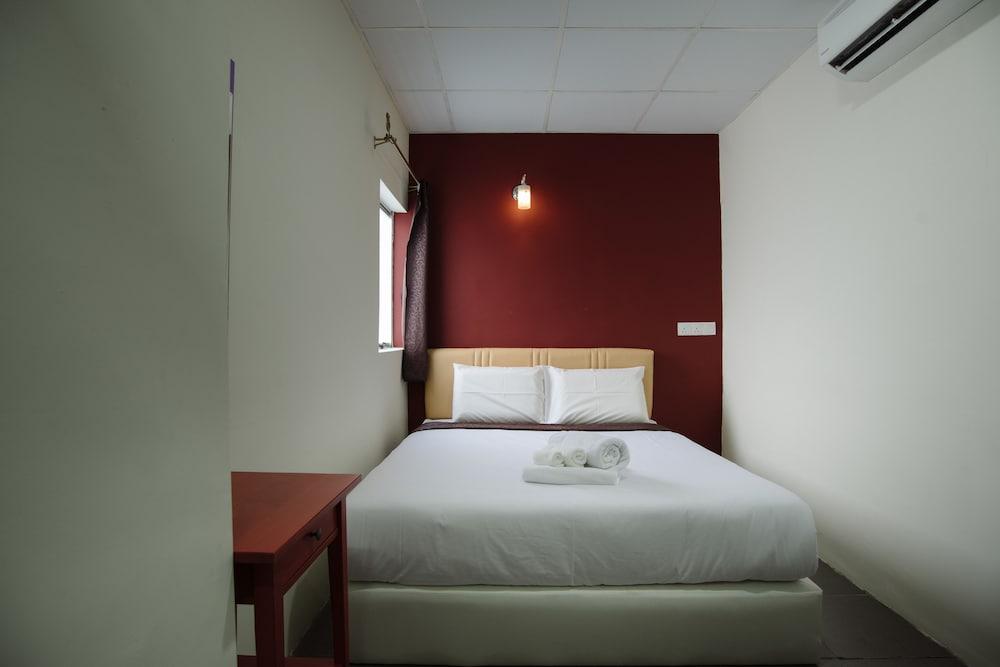 Fotos del hotel - Urban Bird Hotel KL