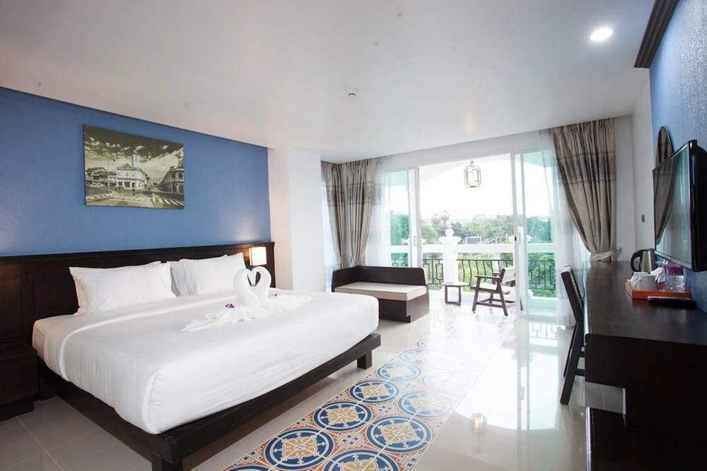 Fotos del hotel - Grand Supicha City Hotel