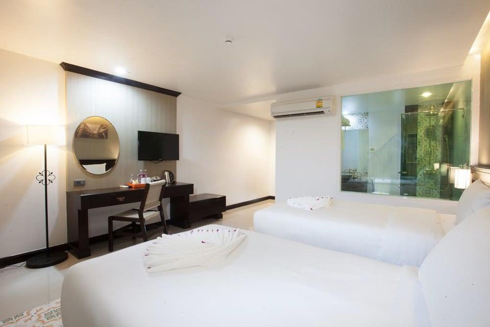 Fotos del hotel - Grand Supicha City Hotel