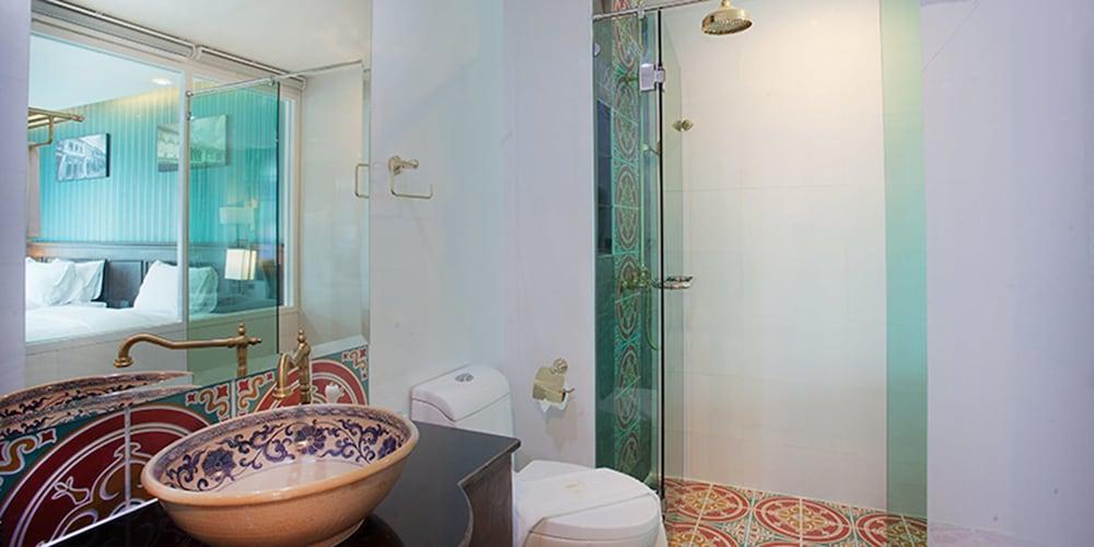 Fotos del hotel - Grand Supicha City Hotel