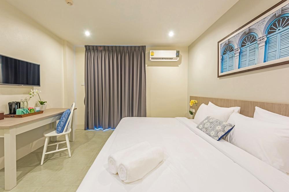 Fotos del hotel - Recenta Suite Phuket Suanluang