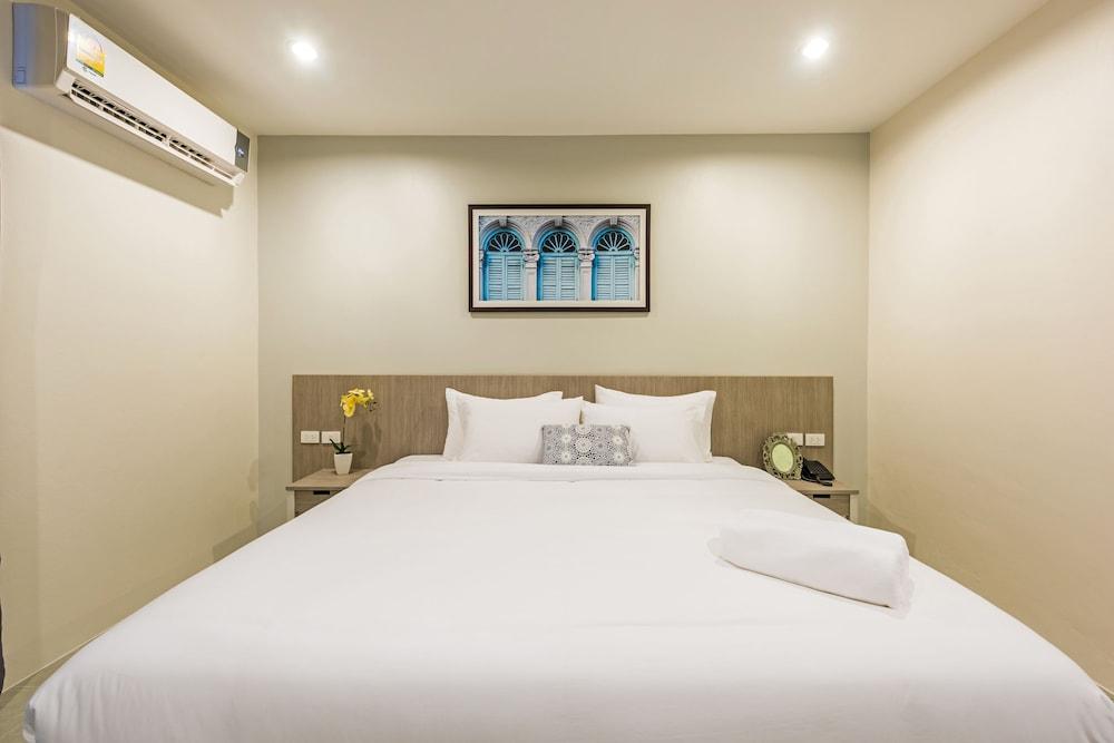 Fotos del hotel - Recenta Suite Phuket Suanluang