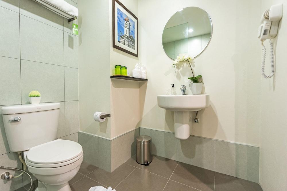 Fotos del hotel - Recenta Suite Phuket Suanluang