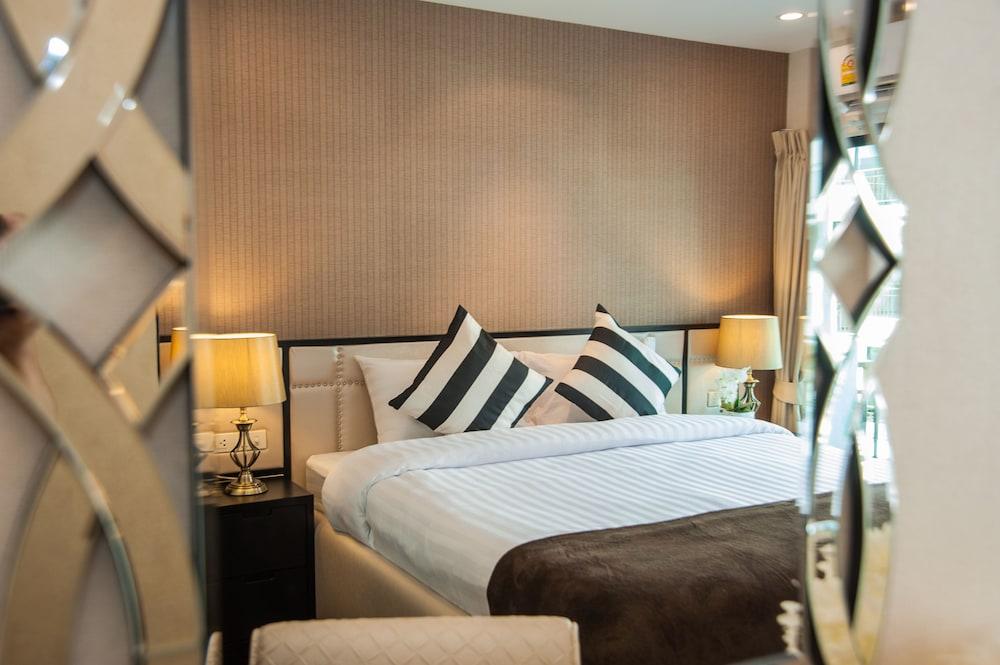 Fotos del hotel - The Title Kr Beach Condotel Rawai Phuket