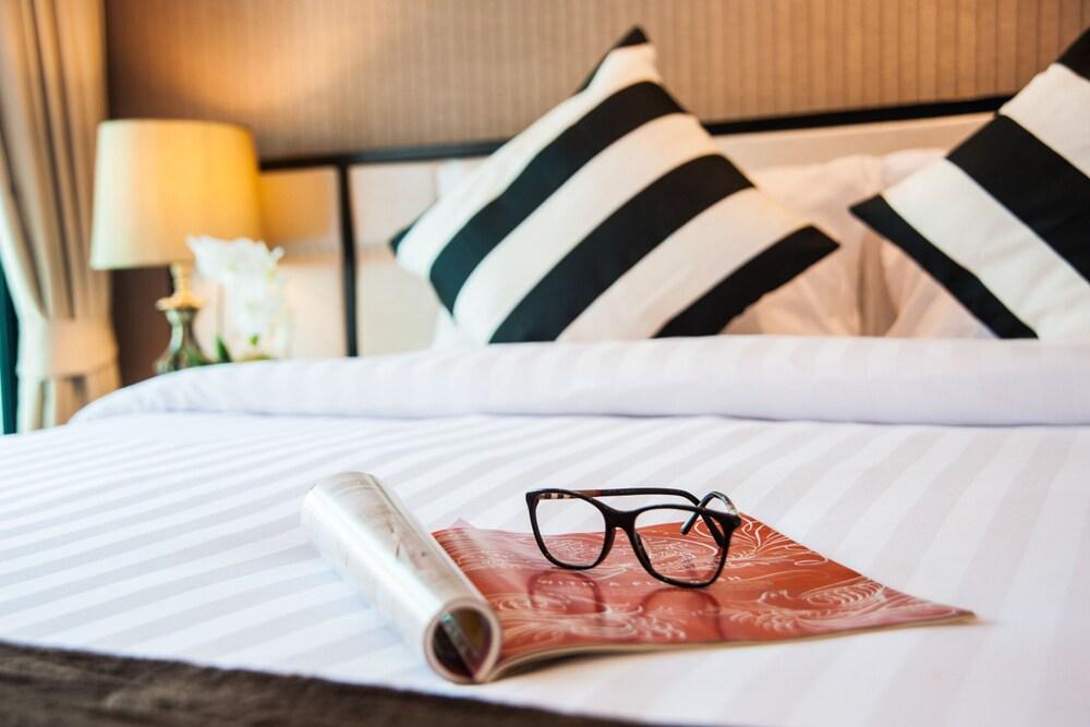 Fotos del hotel - The Title Kr Beach Condotel Rawai Phuket