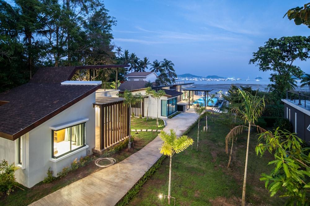 Fotos del hotel - SEA SPACE VILLA PHUKET