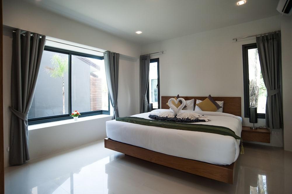Fotos del hotel - SEA SPACE VILLA PHUKET