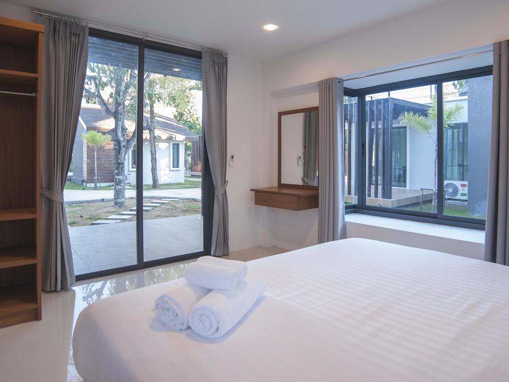 Fotos del hotel - SEA SPACE VILLA PHUKET