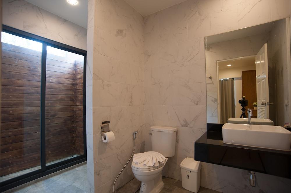 Fotos del hotel - SEA SPACE VILLA PHUKET