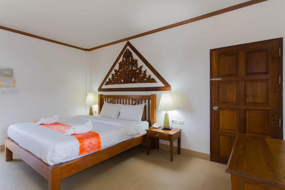 Fotos del hotel - Onnicha Hotel