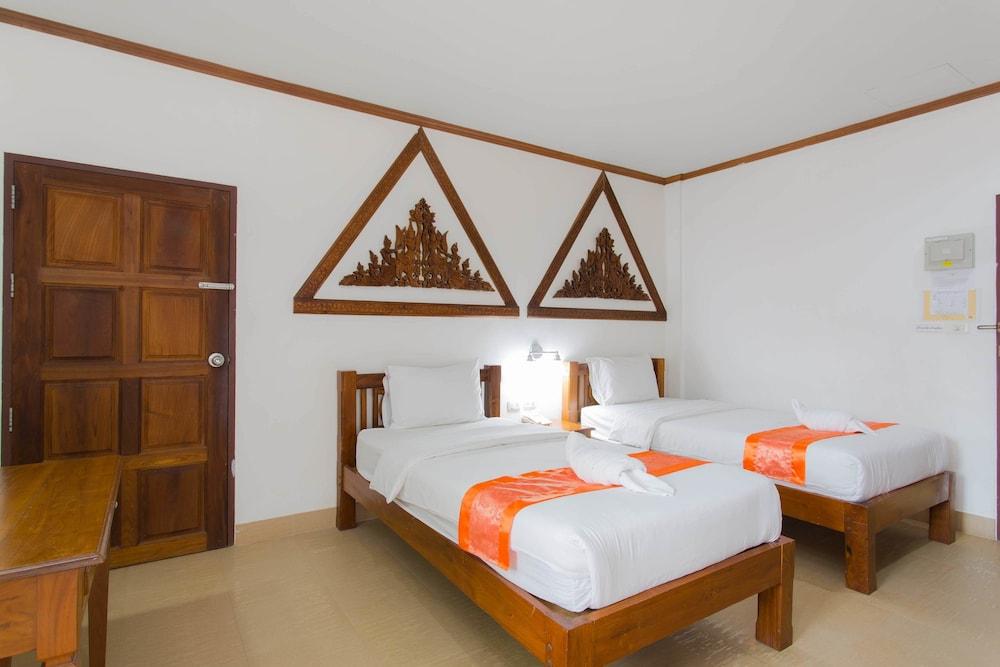 Fotos del hotel - Onnicha Hotel