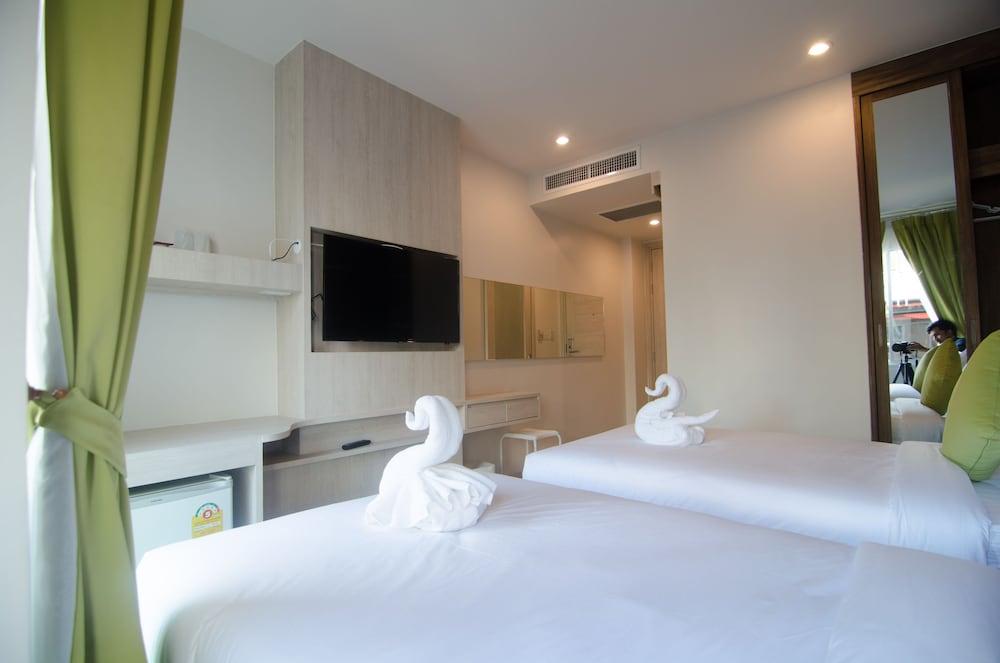 Fotos del hotel - Elegancy Sansabai Hotel