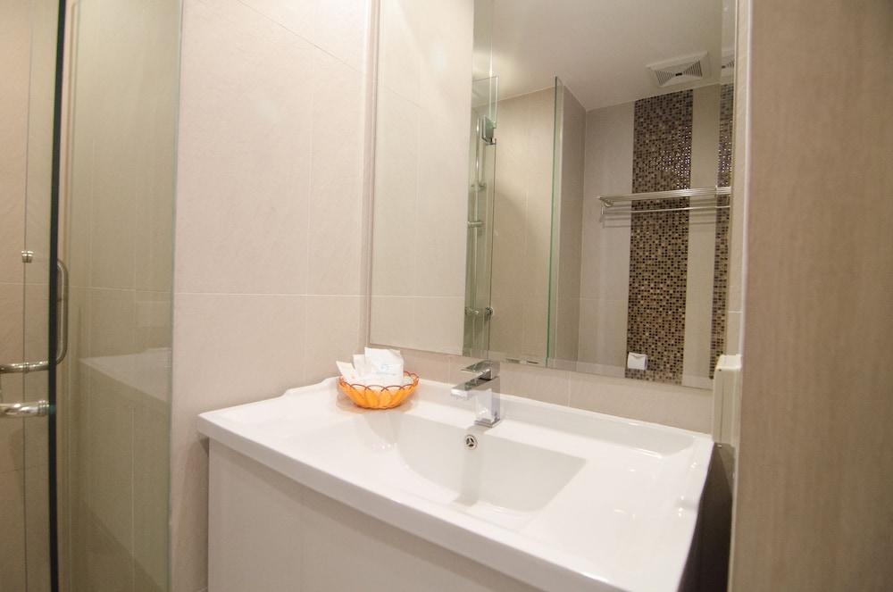 Fotos del hotel - Elegancy Sansabai Hotel