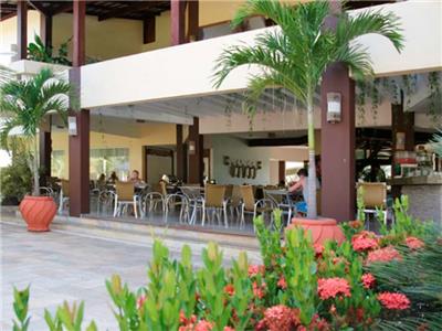 Fotos del hotel - Hotel Aldeia da Praia
