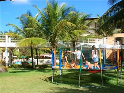 Fotos del hotel - Hotel Aldeia da Praia