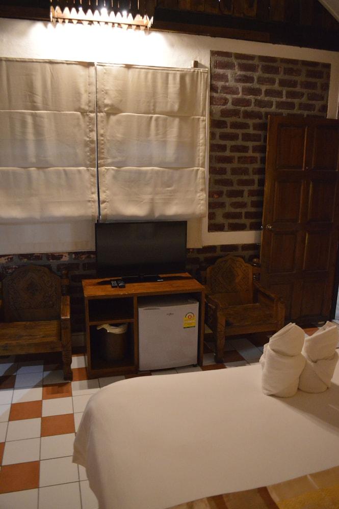 Fotos del hotel - BAAN THAI HOMESTAY BY BGB VILLAS