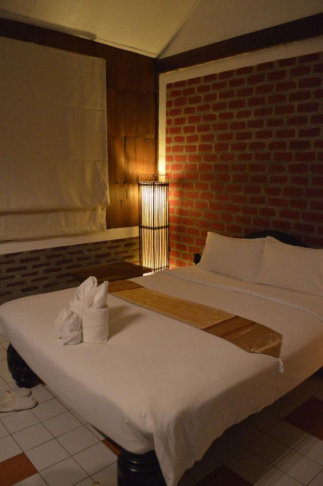 Fotos del hotel - BAAN THAI HOMESTAY BY BGB VILLAS
