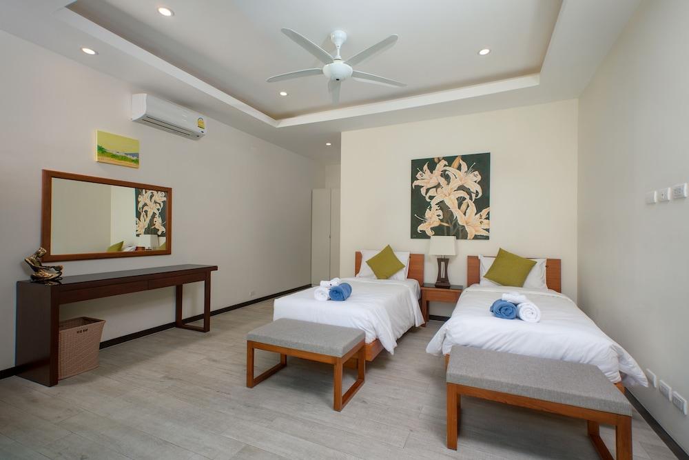 Fotos del hotel - Laem Ka Residence by Tropiclook