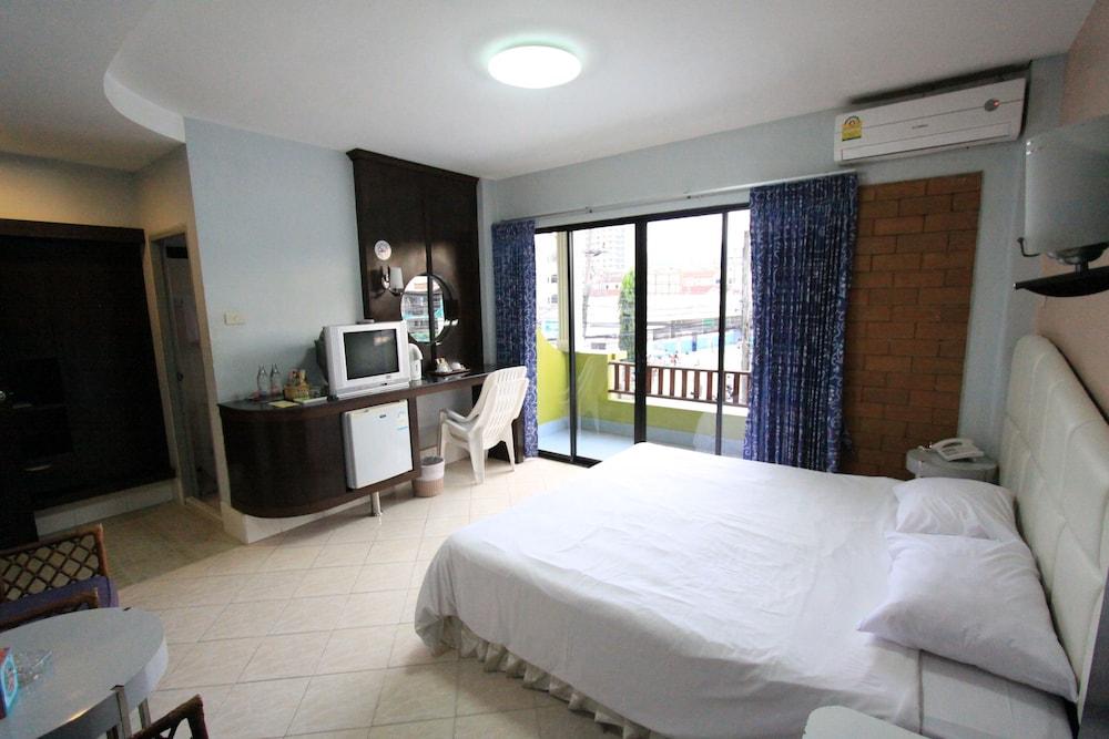Fotos del hotel - Rangrong Hotel