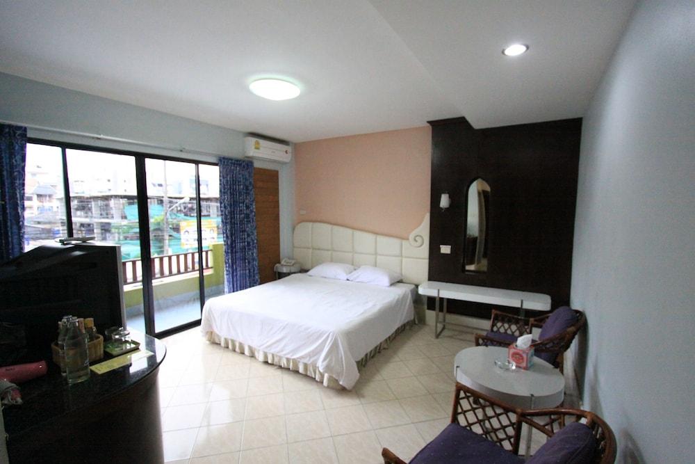 Fotos del hotel - Rangrong Hotel