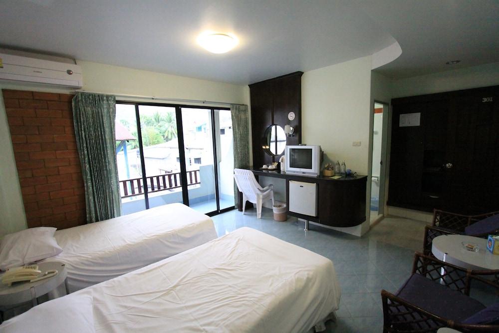 Fotos del hotel - Rangrong Hotel
