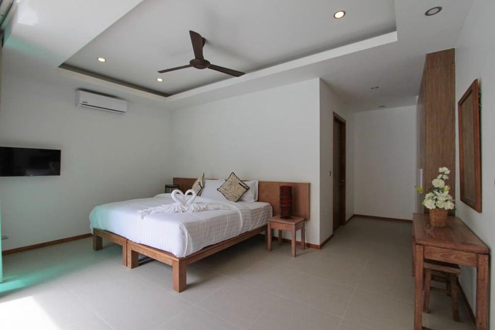 Fotos del hotel - Ya Nui Beach Villas
