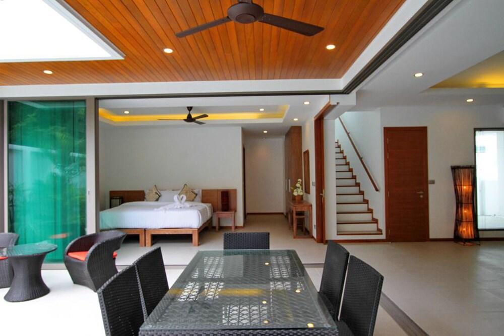 Fotos del hotel - Ya Nui Beach Villas