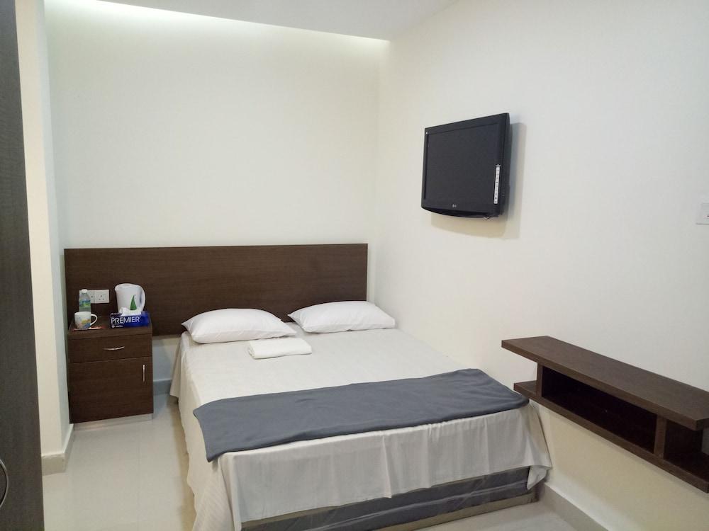 Fotos del hotel - HOTEL HEAVEN LODGE