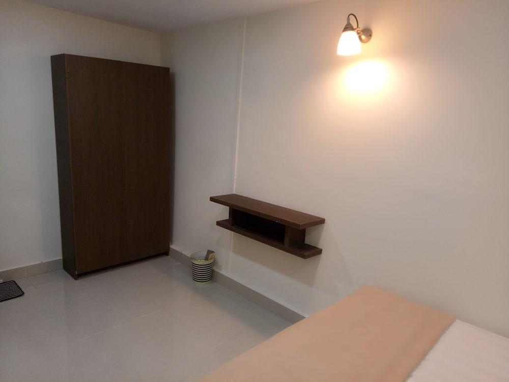 Fotos del hotel - HOTEL HEAVEN LODGE