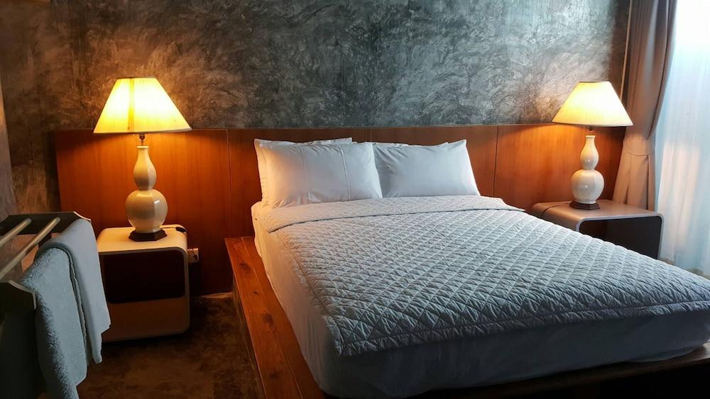 Fotos del hotel - Phuket Phuchada Residence