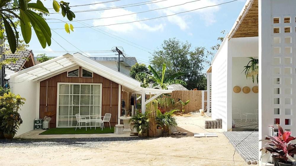Fotos del hotel - Na Kamala Homestay