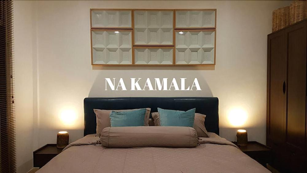 Fotos del hotel - Na Kamala Homestay