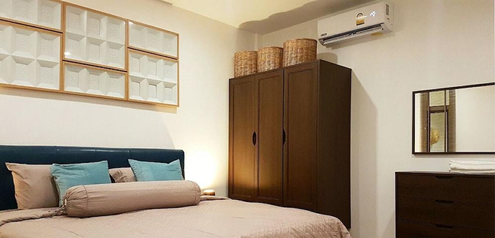 Fotos del hotel - Na Kamala Homestay