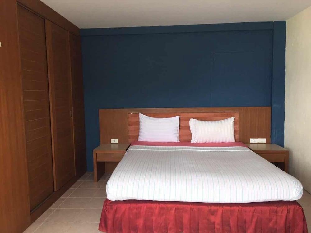 Fotos del hotel - Benjamin Resort