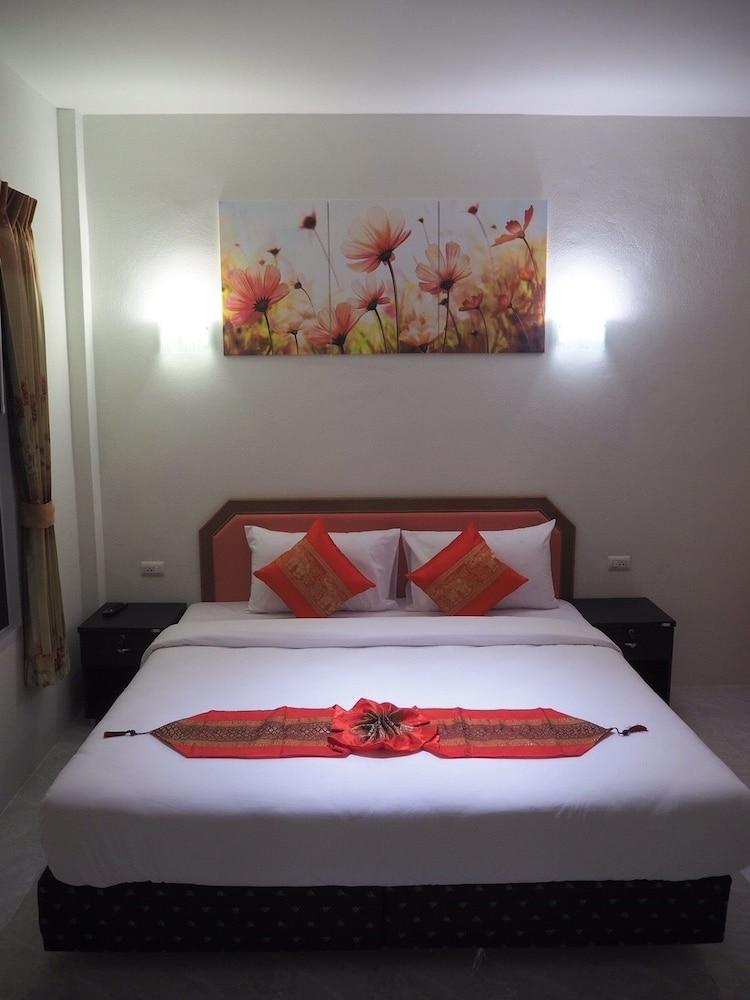 Fotos del hotel - At night Airport Resort