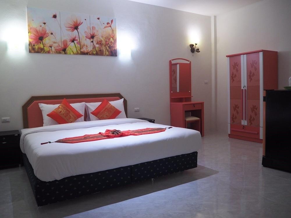Fotos del hotel - At night Airport Resort